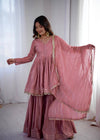 Elegant Ethnic Attire for Every Occasion