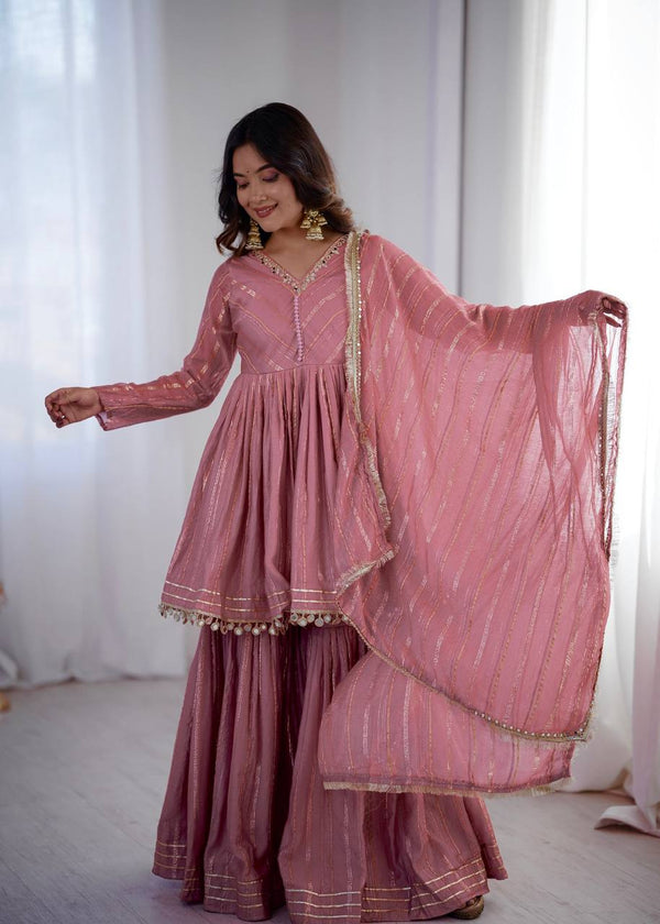 Elegant Ethnic Attire for Every Occasion