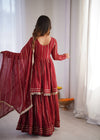 Elegant Ethnic Attire for Every Occasion