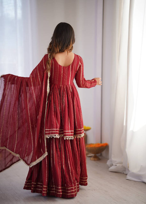 Elegant Ethnic Attire for Every Occasion