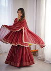 Elegant Ethnic Attire for Every Occasion