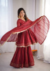 Elegant Ethnic Attire for Every Occasion