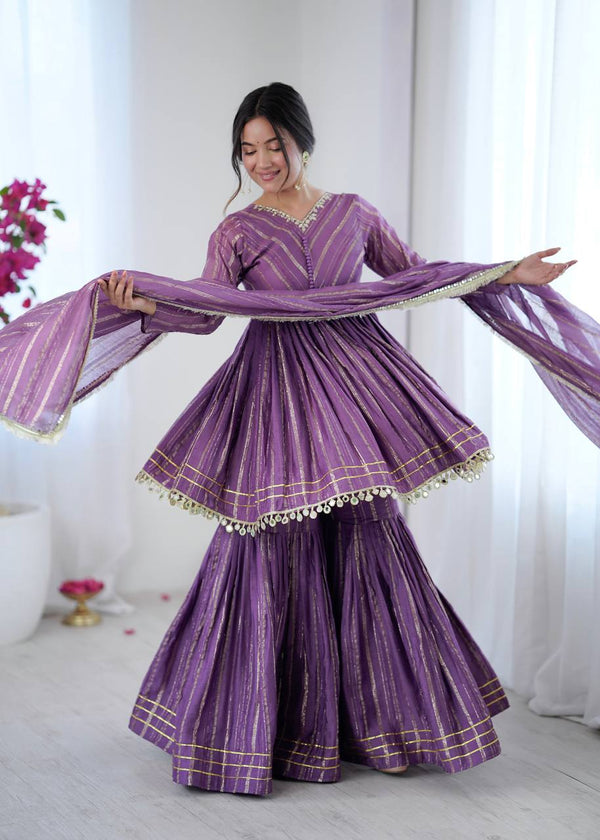 Elegant Ethnic Attire for Every Occasion