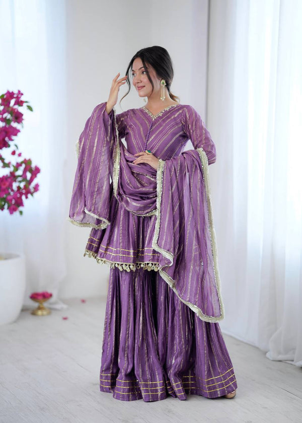 Elegant Ethnic Attire for Every Occasion