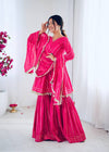Elegant Ethnic Attire for Every Occasion