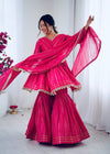 Elegant Ethnic Attire for Every Occasion