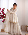 Elegant Ethnic Attire for Every Occasion