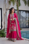 Chic Traditions Modern Ethnic Fashion Line