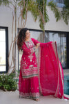 Chic Traditions Modern Ethnic Fashion Line