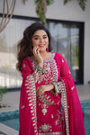 Chic Traditions Modern Ethnic Fashion Line