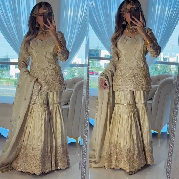 Radiant Moments in Traditional Elegance