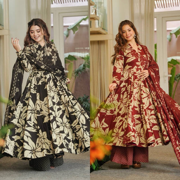 Graceful Style for Modern Women