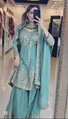 Cultural Heritage Women into Modern Designs