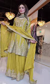 Cultural Heritage Women into Modern Designs
