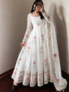 Diverse Styles of Traditional Indian Dresses