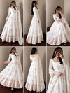Diverse Styles of Traditional Indian Dresses