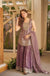 Timeless Tradition Embroidered Suit Collection