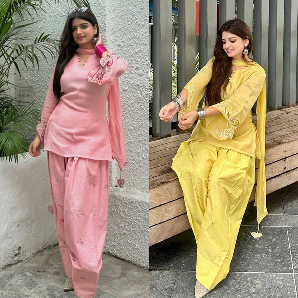 Radiant Elegance in Fashion Statement