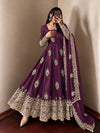 Colorful Indian Dresses Showcasing Embroidery Art