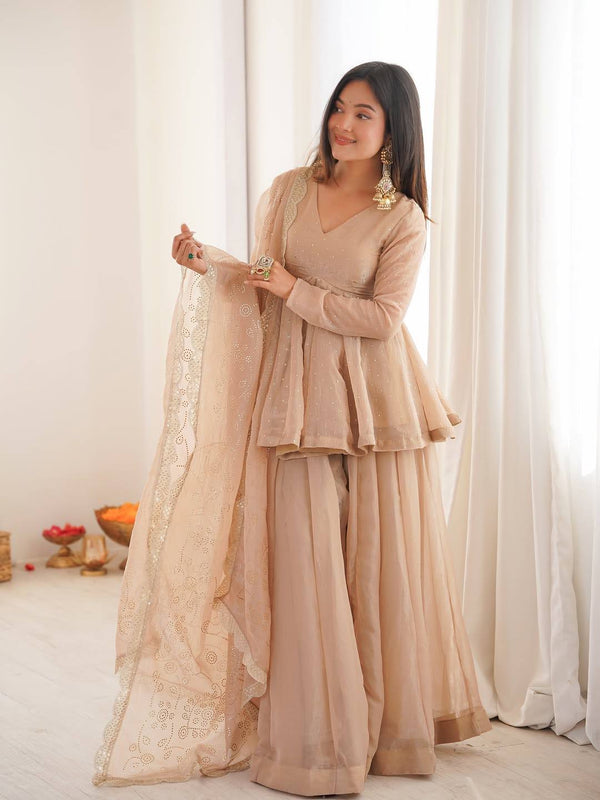 Celebrating Culture: Four Looks in Indian Fashion