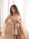 Celebrating Culture: Four Looks in Indian Fashion