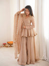 Celebrating Culture: Four Looks in Indian Fashion