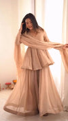 Celebrating Culture: Four Looks in Indian Fashion