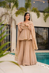 Celebrating Culture: Four Looks in Indian Fashion