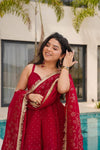 Celebrating Culture: Four Looks in Indian Fashion