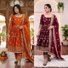 Traditional Charm Meets Modern Style Statement