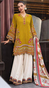 Graceful Suit and Dupatta for Special Occasions