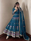 Diverse Styles of Traditional Indian Dresses