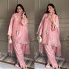 Confident Charm in Tailored Fashion