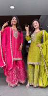 Chic Colors: Embrace Your Culture's Charm