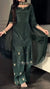 Chic Green Ensemble for Every Occasion