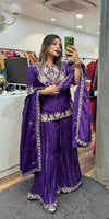 Embrace the allure of Indian fashion