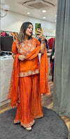 Embrace the allure of Indian fashion