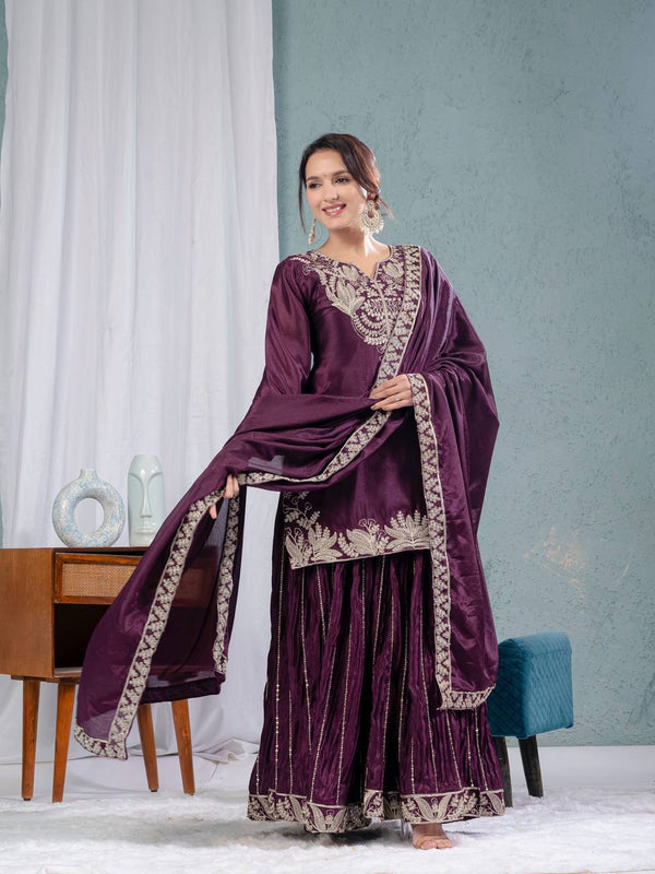 Embrace the allure of Indian fashion