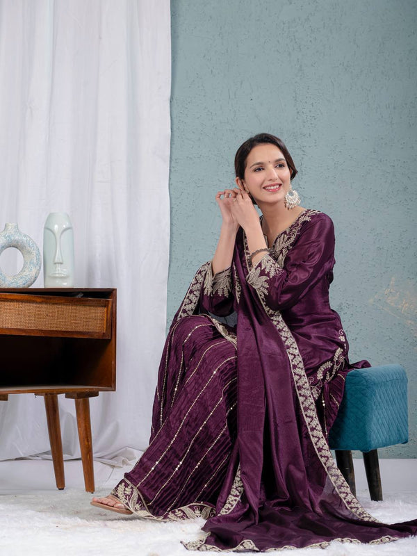 Embrace the allure of Indian fashion