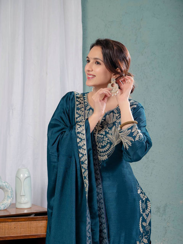 Embrace the allure of Indian fashion
