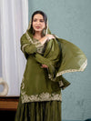 Embrace the allure of Indian fashion