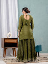 Embrace the allure of Indian fashion