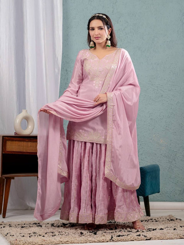Embrace the allure of Indian fashion
