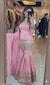 Capturing Joy: A Pink Dress Moment