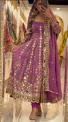 Enchanting Blossom Lavish Ethnic Wear