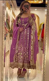 Enchanting Blossom Lavish Ethnic Wear