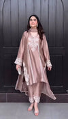Chic and Stylish Ethnic Ensemble