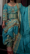Diverse Indian Attire: A Celebration of Cultural Elegance