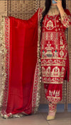Diverse Indian Attire: A Celebration of Cultural Elegance
