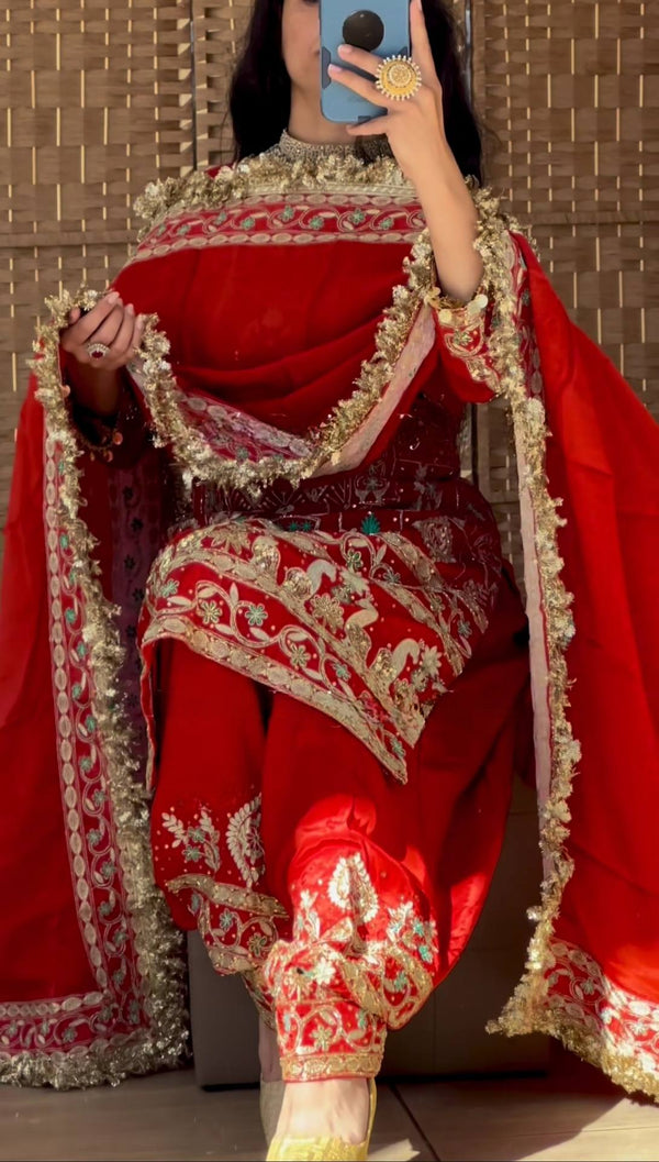 Diverse Indian Attire: A Celebration of Cultural Elegance